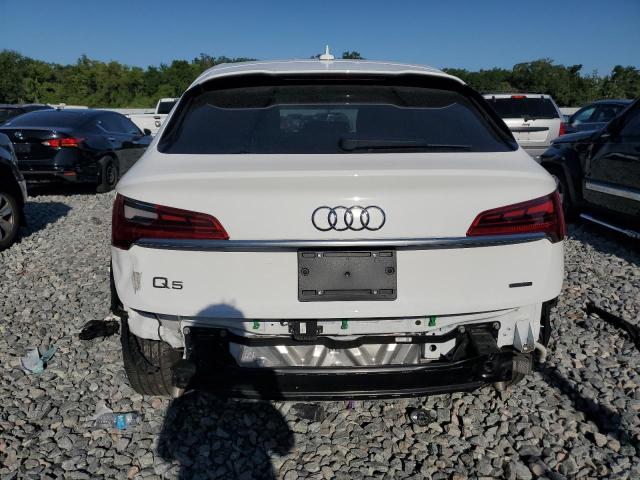 2022 AUDI Q5 SPORTBA WA15AAFY2N2085256