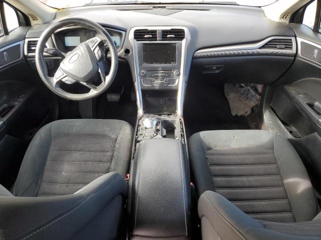 2018 FORD FUSION SE - 3FA6P0HD3JR218308