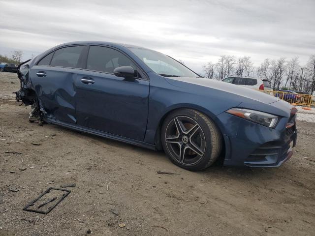 Vin: wdd3g4fb6kw031266, lot: 51571765, mercedes-benz a-class 220 4matic 20194