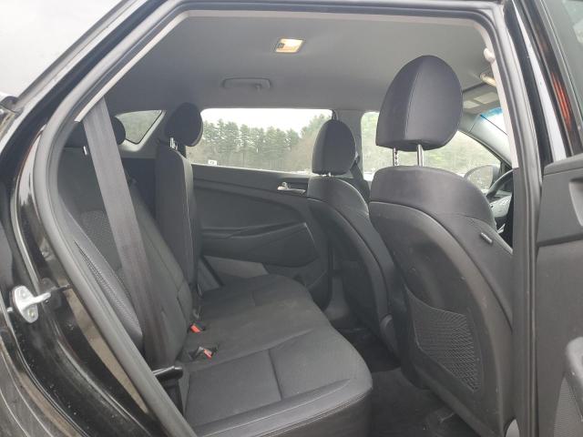 2019 HYUNDAI TUCSON LIM - KM8J3CA4XKU855228