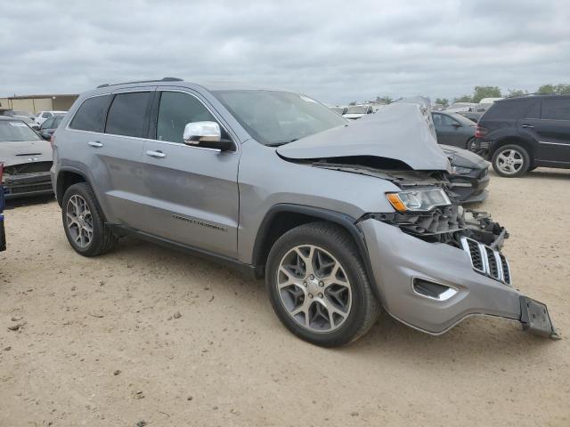 Vin: 1c4rjebg7lc428548, lot: 53575915, jeep grand cher limited 20204