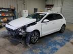 2019 HYUNDAI ELANTRA GT - KMHH35LE3KU107100