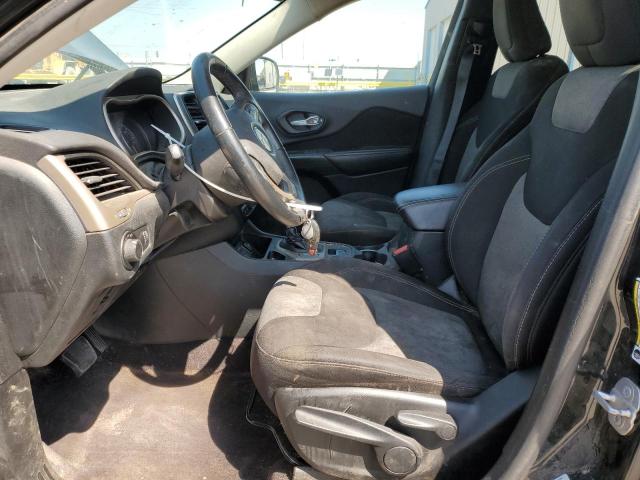 2016 JEEP CHEROKEE S - 1C4PJLAB7GW230039