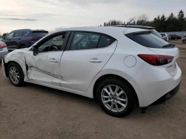 2014 MAZDA 3 TOURING - JM1BM1L73E1170365