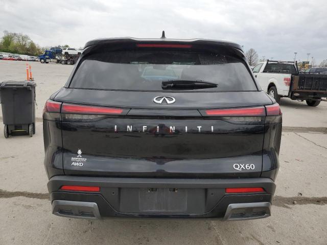 2023 INFINITI QX60 SENSO - 5N1DL1GS6PC346385