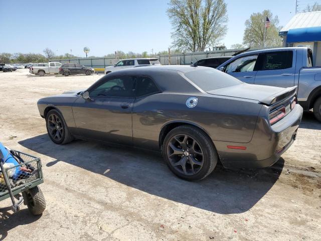 Vin: 2c3cdzag4kh586996, lot: 52583135, dodge challenger sxt 20192
