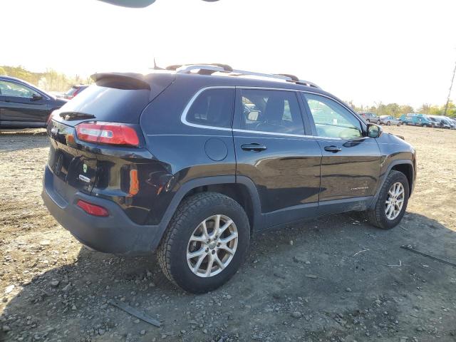 Vin: 1c4pjmcs9gw143388, lot: 54022245, jeep grand cher latitude 20163