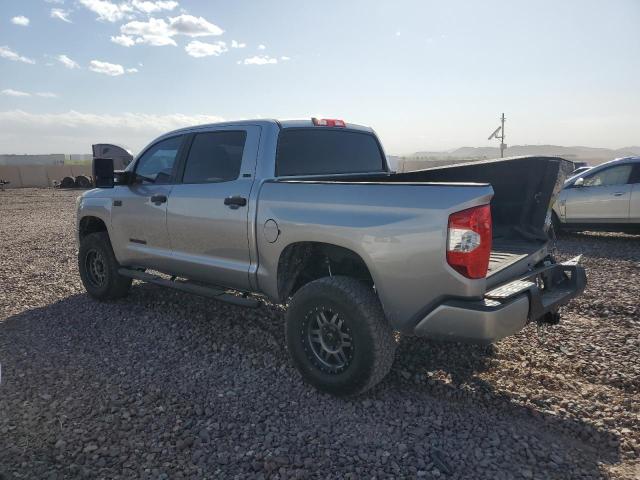 Vin: 5tfdy5f12jx726829, lot: 49899175, toyota tundra crewmax sr5 20182