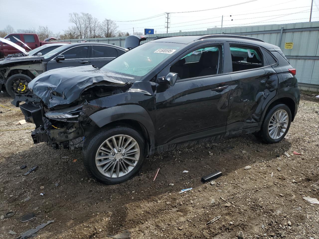 HYUNDAI KONA SEL