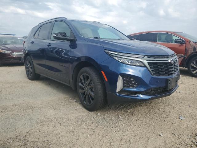 Vin: 3gnaxwevxns119642, lot: 54705345, chevrolet equinox rs 20224