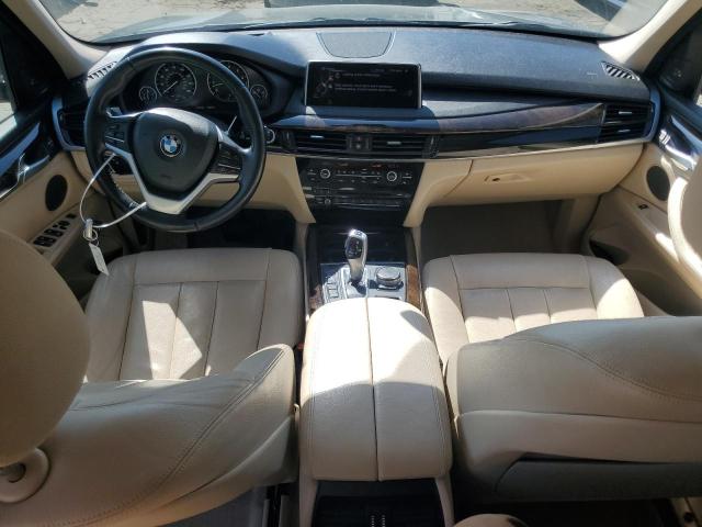 2015 BMW X5 XDRIVE3 - 5UXKR0C57F0K70002