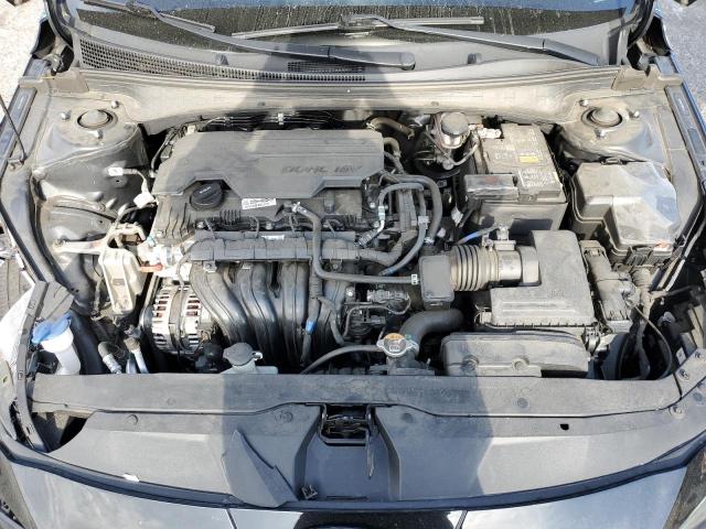 2022 HYUNDAI ELANTRA SE - 5NPLM4AG3NH079453