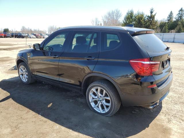 Vin: 5uxwx9c58d0a23714, lot: 51411905, bmw x3 xdrive28i 20132