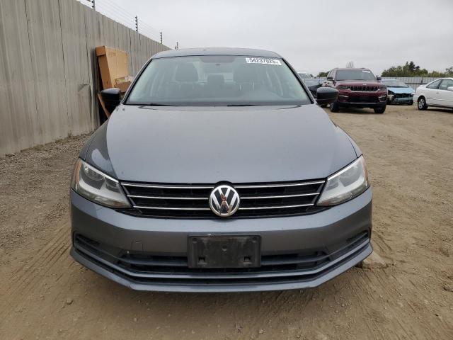 2016 VOLKSWAGEN JETTA S - 3VW267AJ0GM276254