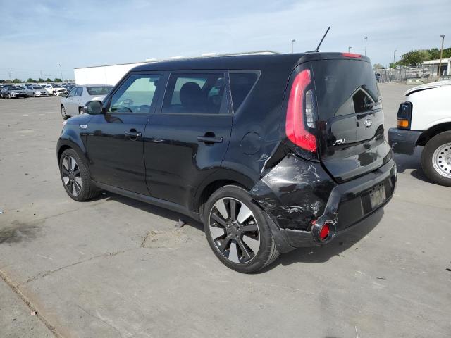 Vin: kndjx3a58f7157612, lot: 52636145, kia soul ! 20152