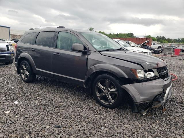2015 DODGE JOURNEY CR 3C4PDCGGXFT687040