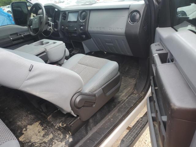 2015 FORD F250 SUPER - 1FT7X2BTXFED40491