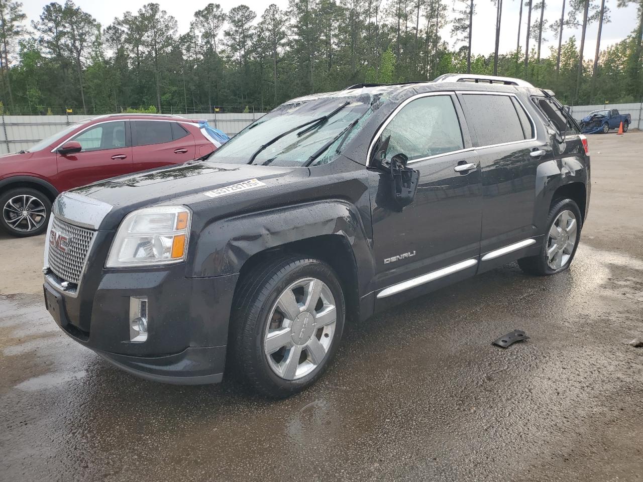 GMC TERRAIN DENALI