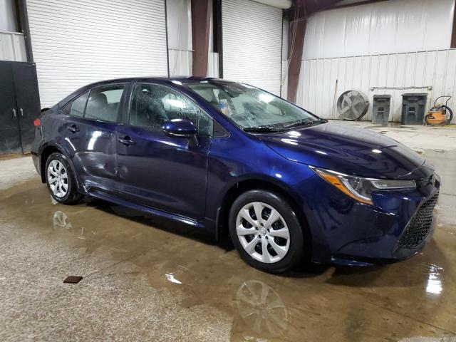 Vin: 5yfepmae7np298501, lot: 53374535, toyota corolla le 20224
