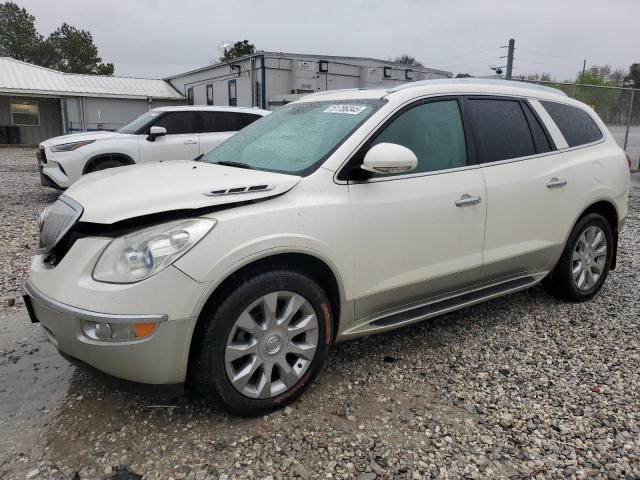Vin: 5gakrcedxbj404157, lot: 51796345, buick enclave cxl 2011 img_1