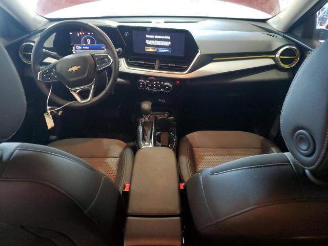 2024 CHEVROLET TRAX 1LT - KL77LHE27RC105206