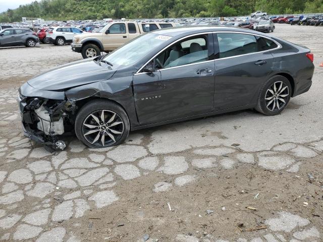 Vin: 1g1zf5sxxgf230142, lot: 54545835, chevrolet malibu lt 2016 img_1