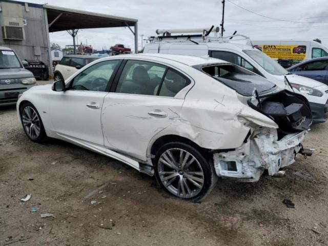 Vin: jn1ev7ap9jm362031, lot: 53579505, infiniti q50 luxe 20182