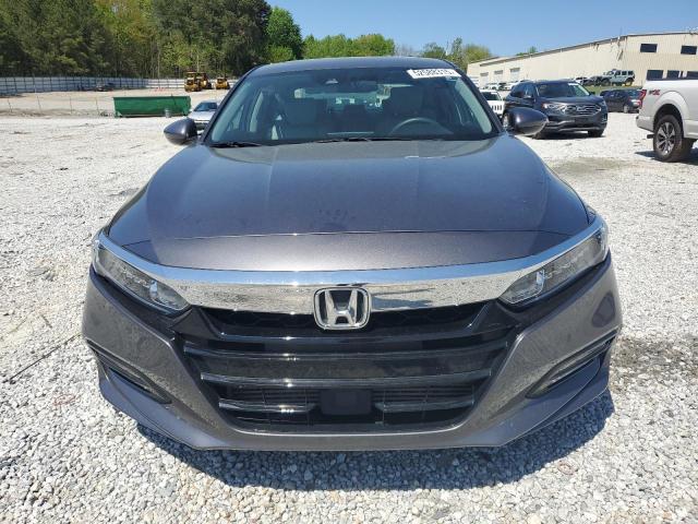 2019 HONDA ACCORD EX - 1HGCV1F42KA048855