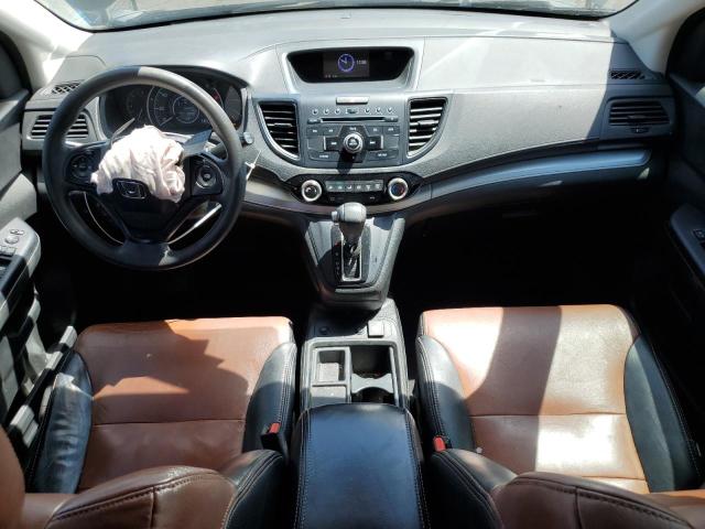 2016 HONDA CR-V SE - 2HKRM4H48GH698543