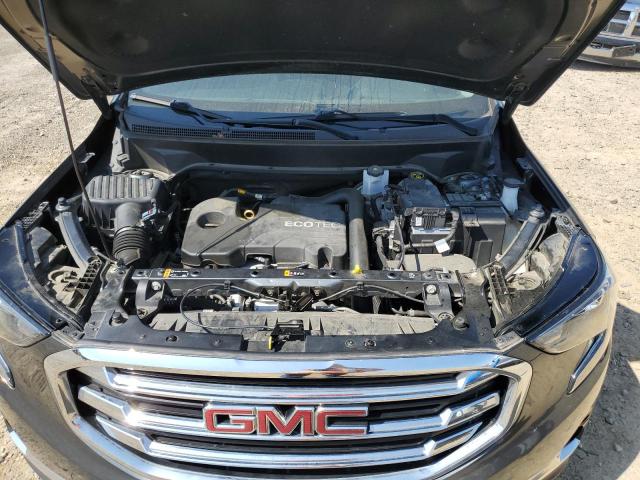 2020 GMC TERRAIN SL - 3GKALPEV6LL259872