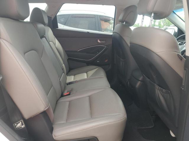 2017 HYUNDAI SANTA FE S - KM8SR4HF6HU243083
