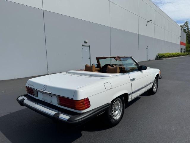 Vin: 10704412045023, lot: 55180895, mercedes-benz sl-class 19784