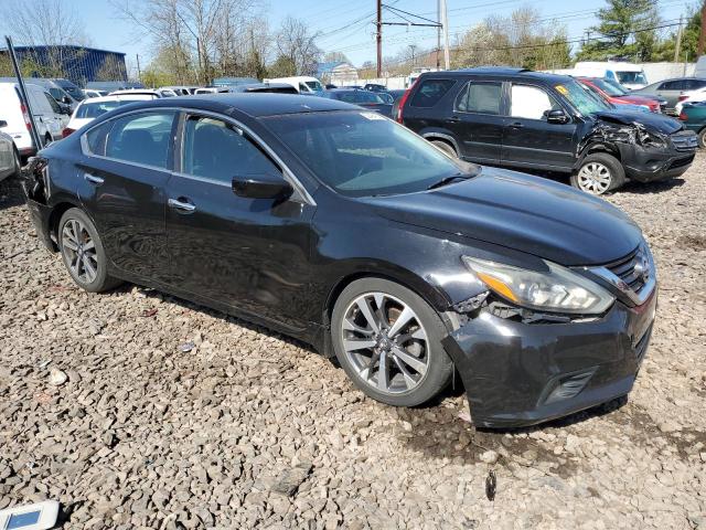 Vin: 1n4al3ap4hc139766, lot: 52494135, nissan altima 2.5 20174