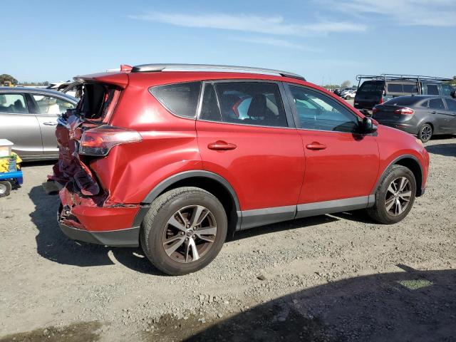 Vin: 2t3rfrev0hw660304, lot: 51946295, toyota rav4 xle 20173
