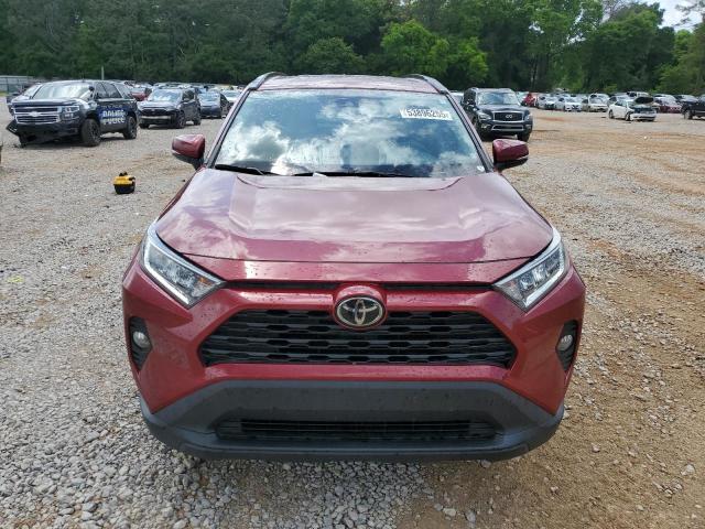 2019 TOYOTA RAV4 XLE - 2T3W1RFV1KW033201