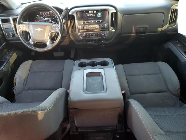 2014 CHEVROLET SILVERADO - 1GCRCREC3EZ110100