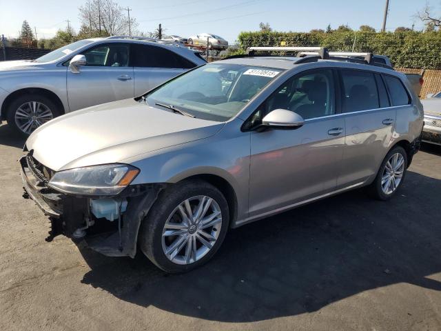 Vin: 3vwfa7au6fm502791, lot: 51170915, volkswagen golf tdi s 2015 img_1