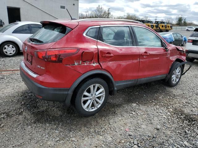 Vin: jn1bj1cr6jw289411, lot: 52673745, nissan rogue s 20183