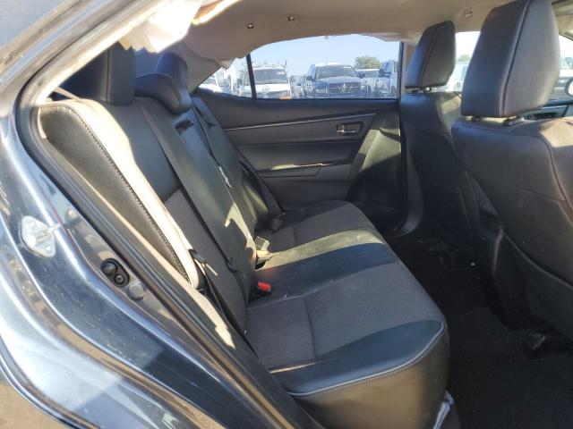 2015 TOYOTA COROLLA L - 5YFBURHE0FP363088