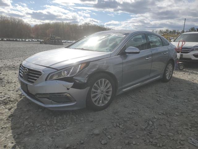 HYUNDAI SONATA SPORT