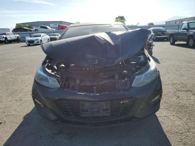 2017 CHEVROLET CRUZE LT - 1G1BE5SM7H7279367