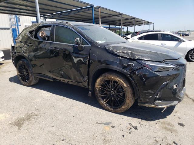 Vin: jtjhkcez7r5012259, lot: 53751255, lexus nx 350h ba 350h base 20244