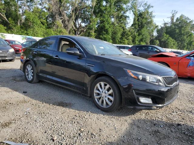 Vin: 5xxgn4a71eg342436, lot: 54088495, kia optima ex 20144