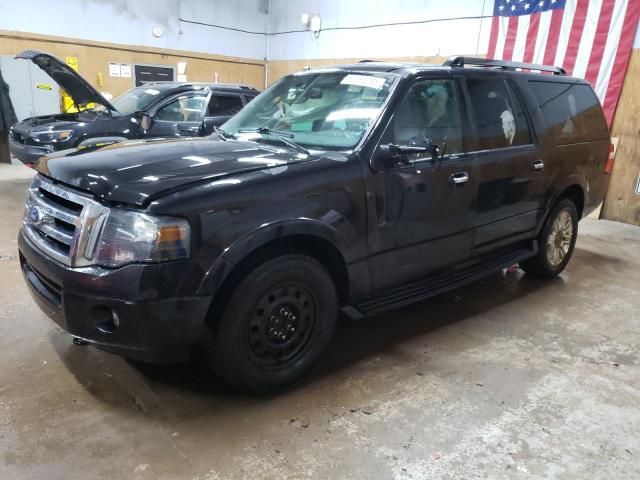 Vin: 1fmjk2a5xeef65351, lot: 52586295, ford expedition el limited 2014 img_1