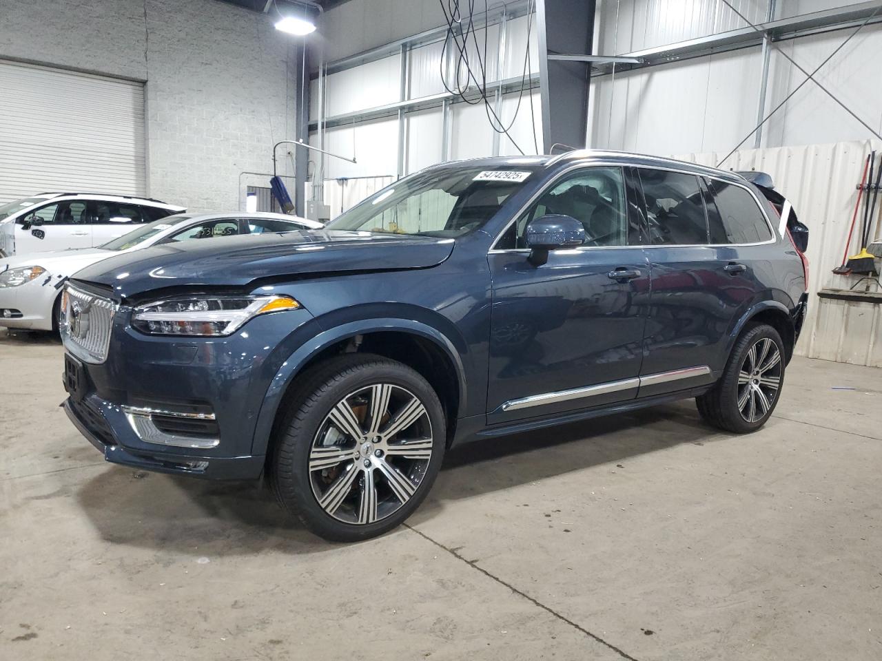 VOLVO XC90 PLUS