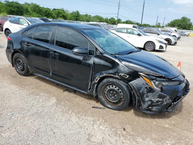 Vin: 5yfeprae2lp125589, lot: 52773635, toyota corolla le 20204