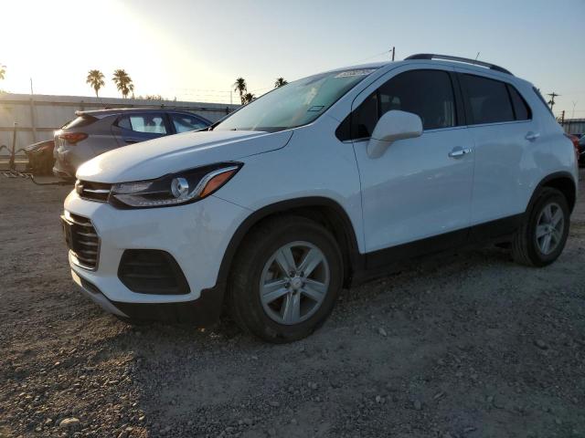 Vin: kl7cjlsb4jb508775, lot: 52332795, chevrolet trax 1lt 2018 img_1