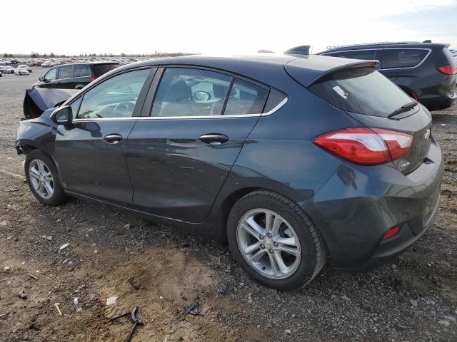 Vin: 3g1be6smxhs587396, lot: 52340165, chevrolet cruze lt 20172