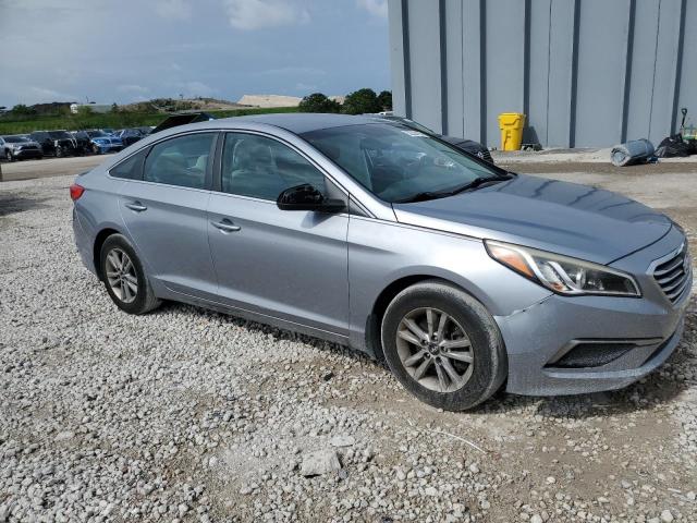 Vin: 5npe24af2gh289308, lot: 52323195, hyundai sonata se 20164