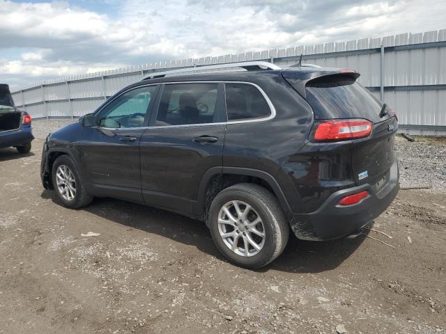 Vin: 1c4pjlcb9gw106321, lot: 53185605, jeep grand cher latitude 20162